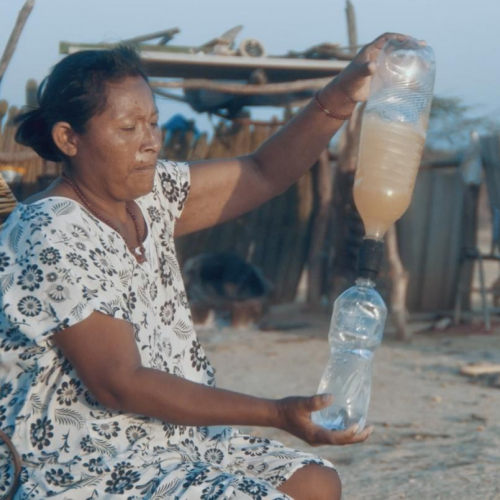 Filter Caps — Sustainable Water Innovation (with Ogilvy Colombia)