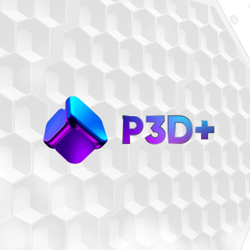 Premium 3D Plus LLC — The Digital 3D Ecosystem™ (USA)