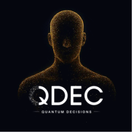 QDEC — Quantum Decisions Engine™